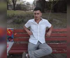 Juan, hombre, soltero, Santiago, Santiago Metropolitan, Chile