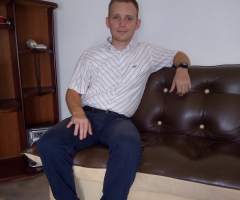 Jose, hombre, soltero, Arona, Canarias, España