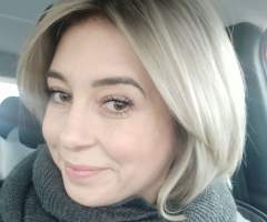 Ika, mujer, divorciada, Tychy, Silesian Voivodeship, Polonia