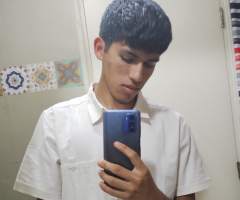 Nicolás, hombre, soltero, Chillán, Biobío, Chile