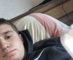 Leo, hombre, soltero, Laudio / Llodio, País Vasco, España