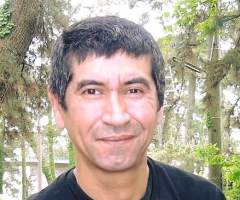 Mario 47, hombre, soltero, Kakegawa, Shizuoka, Japón