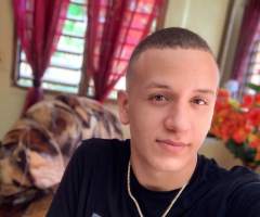 Alex AV, hombre, soltero, Dorval, Quebec, Canadá