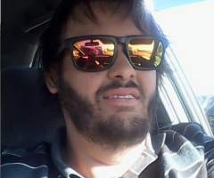 Germán, hombre, soltero, Madrid, Madrid, España