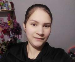 Katherine, mujer, soltera, San Juan, San Juan, Puerto Rico