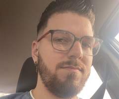 Luffy, hombre, soltero, Aibonito, Aibonito, Puerto Rico