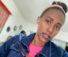 Lisandra, mujer, soltera, Appleton Thorn, North West, Reino Unido