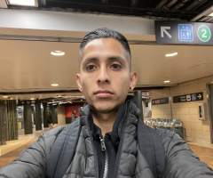 Luisx5, hombre, soltero, Newmarket, Ontario, Canadá