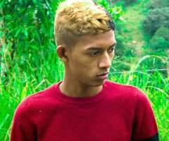 Antonio, hombre, soltero, La Chorrera, Panamá, Panamá