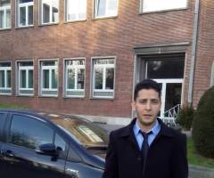 Samir, hombre, soltero, Charleroi, Wallonia, Bélgica