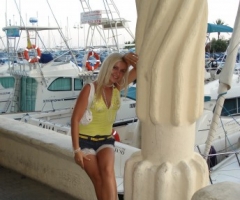 CandyAlexandra, mujer, soltera, Sevilla, Andalucía, España