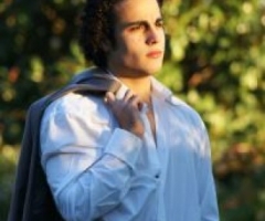 davidgm19, hombre, soltero, Barcelona, Cataluña, España