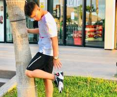 Roberto, hombre, soltero, Granadilla de Abona, Canarias, España