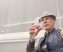 Cardenio, hombre, soltero, Infantes, Castilla-La Mancha, España