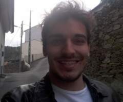 Luis, hombre, soltero, Valladolid, Castilla y León, España