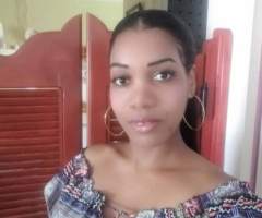 Merlyn, mujer, soltera, Oratino, Molise, Italia
