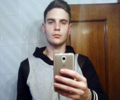 Adam, hombre, soltero, Pamplona, Navarra, España