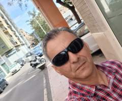 Robert, hombre, separado, Castelló de la Plana, Valencia, España