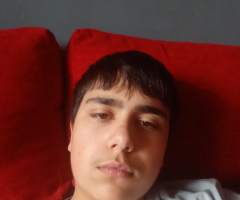 Lucas, hombre, soltero, Lugones, Asturias, España