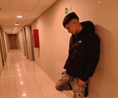 Sebastián, hombre, soltero, Santiago, Santiago Metropolitan, Chile