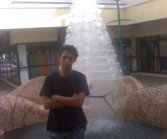 leonardomacedo, hombre, soltero, Guadalajara, Jalisco, México