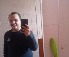 Luan, hombre, soltero, Santander, Cantabria, España