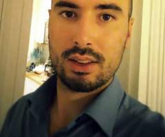 Cristian, hombre, soltero, Valencia, Valencia, España