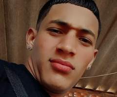 Angelito, hombre, soltero, Cuiabá, Mato Grosso, Brasil