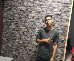 Babyoef, hombre, soltero, Arraiján, Panamá, Panamá