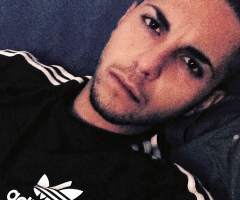 Adil, hombre, soltero, Oviedo, Asturias, España