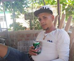 Jose, hombre, soltero, Buenavista del Norte, Canarias, España