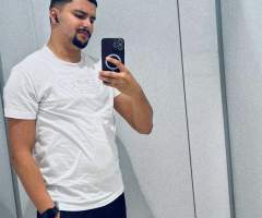 soufian, hombre, soltero, Ceuta, Ceuta, España