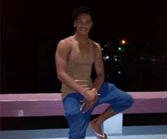 Eduardo, hombre, soltero, Brockville, Ontario, Canadá