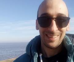 Bruni, hombre, soltero, Montevideo, Montevideo, Uruguay