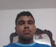 Jesus, hombre, soltero, Brujas, Panamá, Panamá