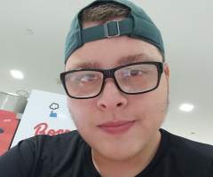 Carlos, hombre, soltero, Nice, Alpes-Côte d'Azur, Francia