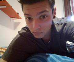 Jose, hombre, soltero, Cartagena, Murcia, España