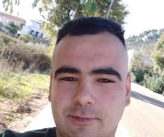 Rafael, hombre, soltero, Villanueva de la Serena, Extremadura, España