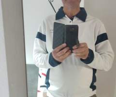 seccional, hombre, divorciado, Cartagena, Murcia, España