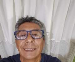 José, hombre, viudo, Broska, Odessa, Ucrania