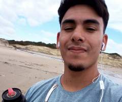 Joa Lima, hombre, soltero, Young, Río Negro, Uruguay