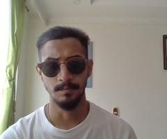 CarlosMorc, hombre, soltero, Albertslund, Capital Region, Dinamarca