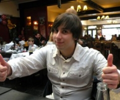 Deiv90, hombre, soltero, San Lorenzo, Corrientes, Argentina