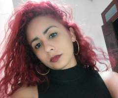 Dalyana, mujer, soltera, Argenta, Emilia-Romagna, Italia