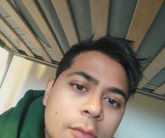 Javolok, hombre, soltero, Reykjanesbær, Southern Peninsula, Islandia