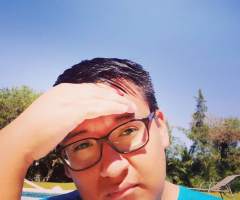 Carlos, hombre, soltero, Murcia, Murcia, España