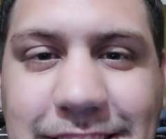 Jorge Flores, hombre, soltero, Caguas, Caguas, Puerto Rico