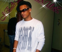 luisin, hombre, soltero, Santander, Cantabria, España