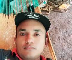 Kelwin, hombre, soltero, Boa Vista, Roraima, Brasil