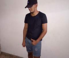Yaoyao, hombre, soltero, Tocumen, Panamá, Panamá